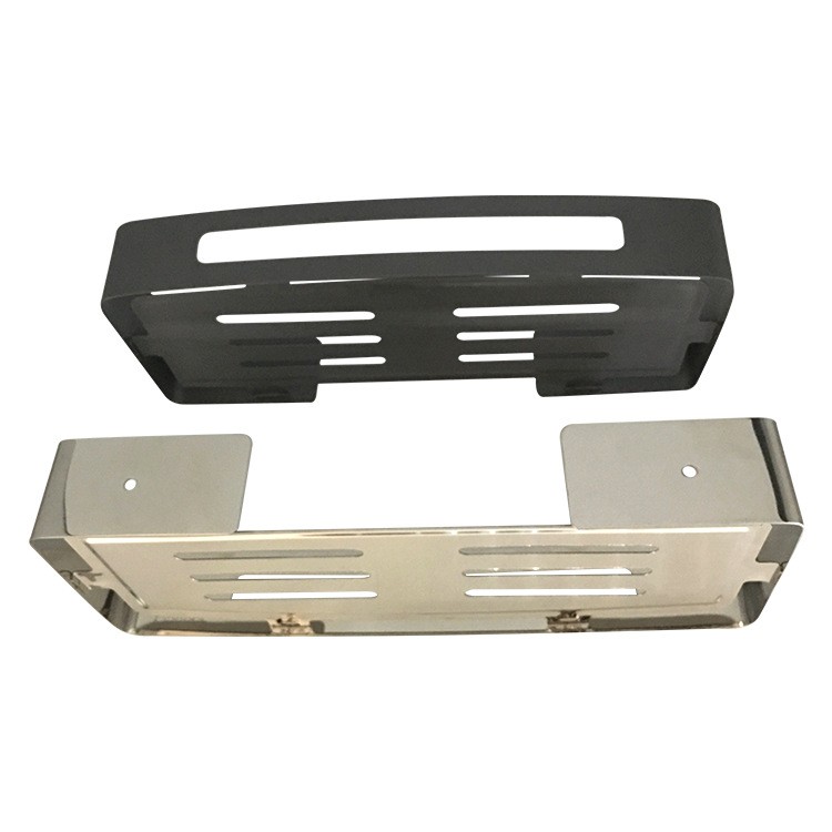 高品质长皂架和支架 | 不锈钢解决方案