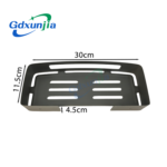 高品质长皂架和支架 | 不锈钢解决方案