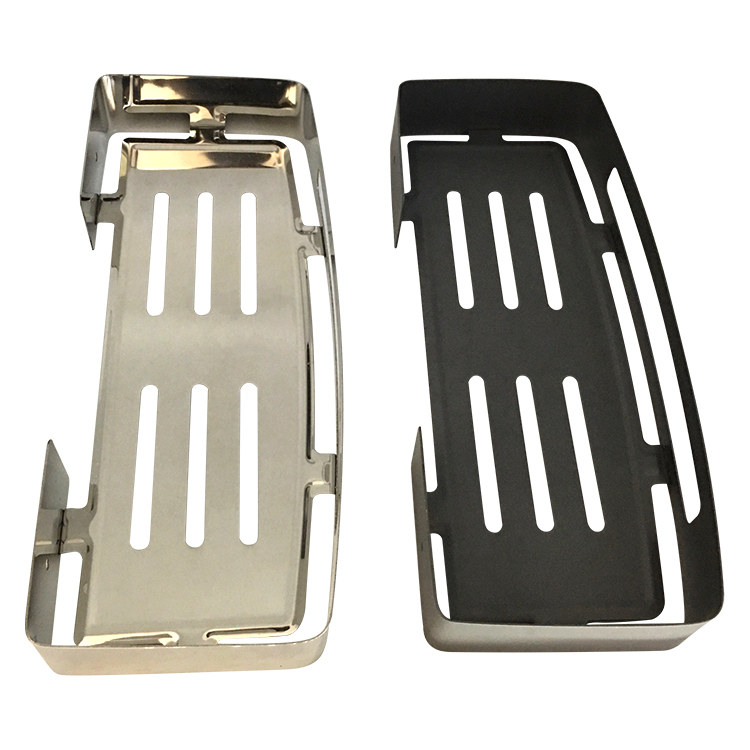 高品质长皂架和支架 | 不锈钢解决方案