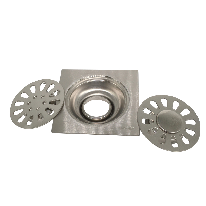 SUS304 semilla de melón bayoneta rayada uso simple y doble ordinario