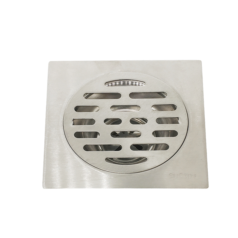 SUS304 semilla de melón rayado bayoneta autosellante