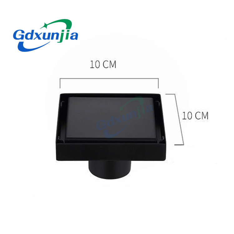 gdxunjia.com ;floor drain