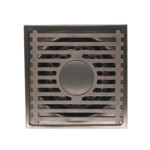 Basy anti-pofona matevina volondavenona vy stainless gorodona