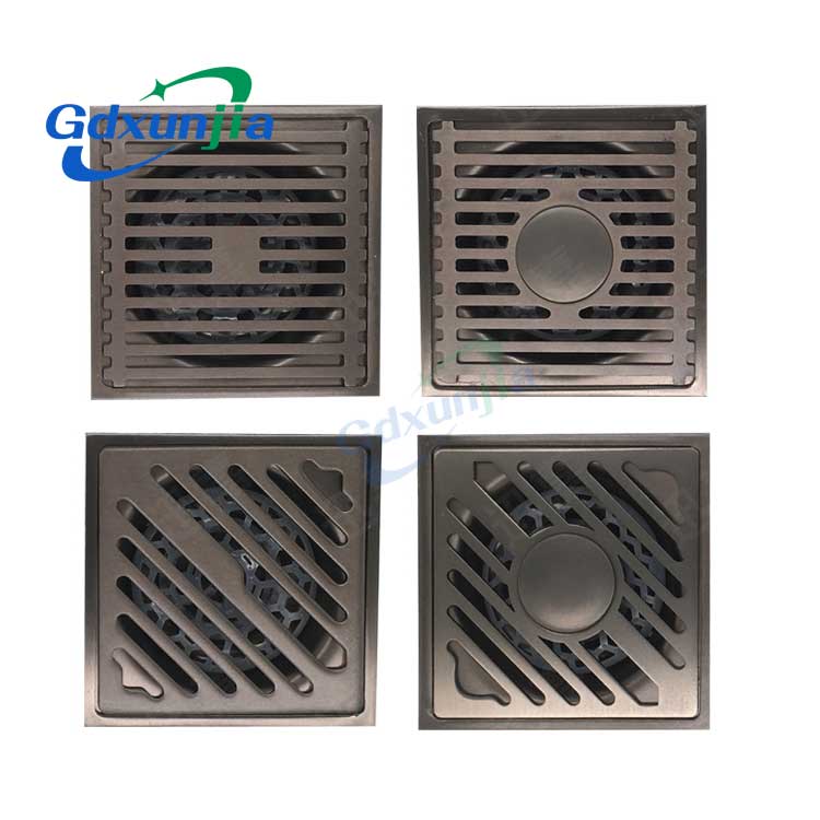 Basy anti-pofona matevina volondavenona vy stainless gorodona