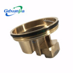 Koku geçirmez tek ve çift yer süzgeçlerinin çeşitli özelliklerine sahip paslanmaz çelik yer süzgeci banyo.