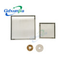 Kalınlaştırılmış ve gizli çok özellikli paslanmaz çelik koku geçirmez yer süzgeci