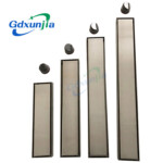 Scarichi a pavimento nascosti in acciaio inossidabile ispessito, è possibile personalizzare diverse dimensioni